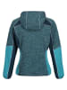 Regatta Fleece vest turquoise