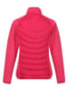 Regatta Hybridjacke in Pink