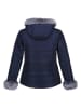Regatta Winterjacke "Willabella" in Dunkelblau