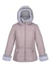 Regatta Winterjacke "Willabella" in Rosa