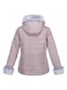 Regatta Winterjacke "Willabella" in Rosa