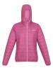 Regatta Steppjacke "Hillpack" in Rosa