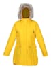 Regatta Parka geel