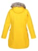 Regatta Parka geel
