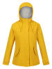 Regatta Winterjacke "Bria" in Gelb