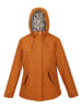 Regatta Winterjacke "Bria" in Orange