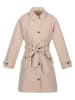 Regatta Trenchcoat "Madalyn" beige