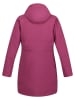 Regatta Parka in Beere