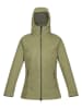 Regatta Winterjacke "Sanda II" in Oliv