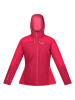 Regatta Functionele jas roze