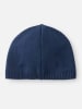 Reima Beanie "Happa" in Dunkelblau