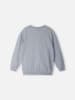 Reima Sweatshirt "Pihatatar" grijs