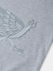 Reima Sweatshirt "Pihatatar" grijs