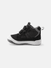 Reima Sneakers "Passo" zwart/grijs