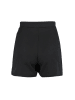 trendyol Shorts in Schwarz