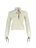 trendyol Pullover in Creme