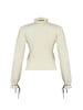 trendyol Pullover in Creme