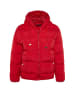 trendyol Steppjacke in Rot