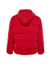 trendyol Steppjacke in Rot
