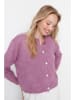 trendyol Cardigan in Lila