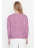 trendyol Cardigan in Lila