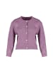 trendyol Cardigan in Lila