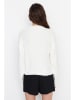 trendyol Pullover in Weiß