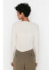 trendyol Vest lichtgrijs