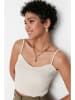 trendyol Vest lichtgrijs