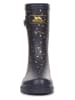 Trespass Gummistiefel "Celeste" in Dunkelblau