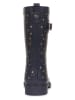 Trespass Gummistiefel "Celeste" in Dunkelblau