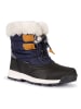 Trespass Winterboots "Ratho" in Dunkelblau