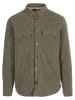 Trespass Hemd "Dattin" in Khaki