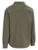 Trespass Hemd "Dattin" in Khaki