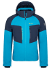Kilpi Ski-/snowboardjas "Taxido" blauw/donkerblauw