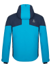 Kilpi Ski-/ Snowboardjacke "Taxido" in Blau/ Dunkelblau