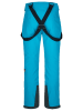 Kilpi Spodnie narciarskie "Methone" w kolorze niebieskim