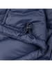 Kilpi Functionele jas "Tevery" donkerblauw