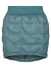 Kilpi Functionele rok "Tany" blauw