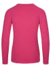 Kilpi Functioneel onderhemd "Carol" roze/meerkleurig