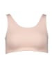 Skiny Bustier in Rosa