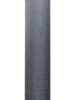 näve Standleuchte "Beate" in Anthrazit - (H)110 x Ø 19 cm