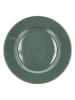 Bitz Dinerbord groen - Ø 27 cm