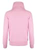 Roadsign Sweatshirt lichtroze