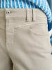 TAIFUN Spodnie w kolorze beżowym
