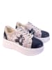 Goby Sneakers meerkleurig