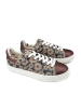 Goby Sneakersy ze wzorem