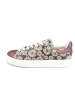 Goby Sneakersy ze wzorem