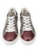 Goby Sneakersy ze wzorem