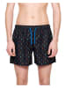 Happy Socks Badeshorts in Bunt